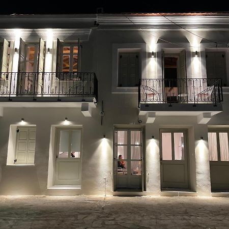 My Volissos Apartments Exterior photo